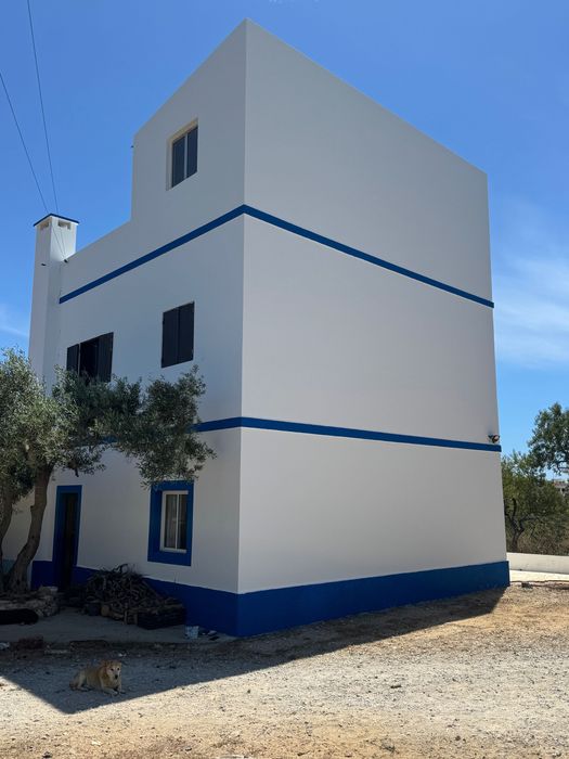 Serviços De Obras e Pinturas