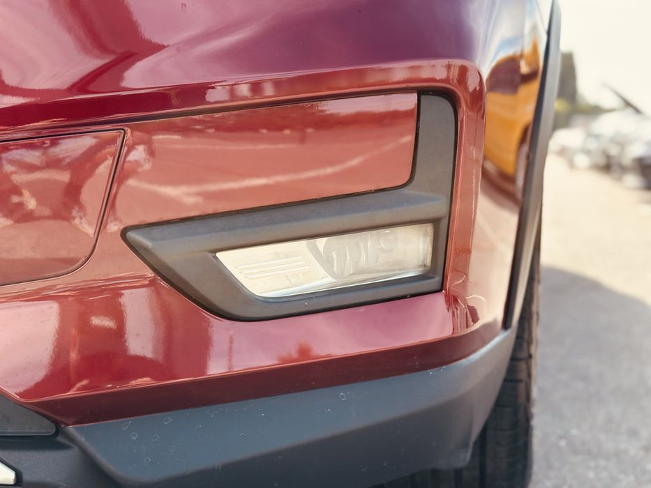 Nissan Rogue SV 2019 Т32 Рестайлинг