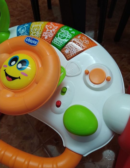Brinquedo para bebé da Chicco