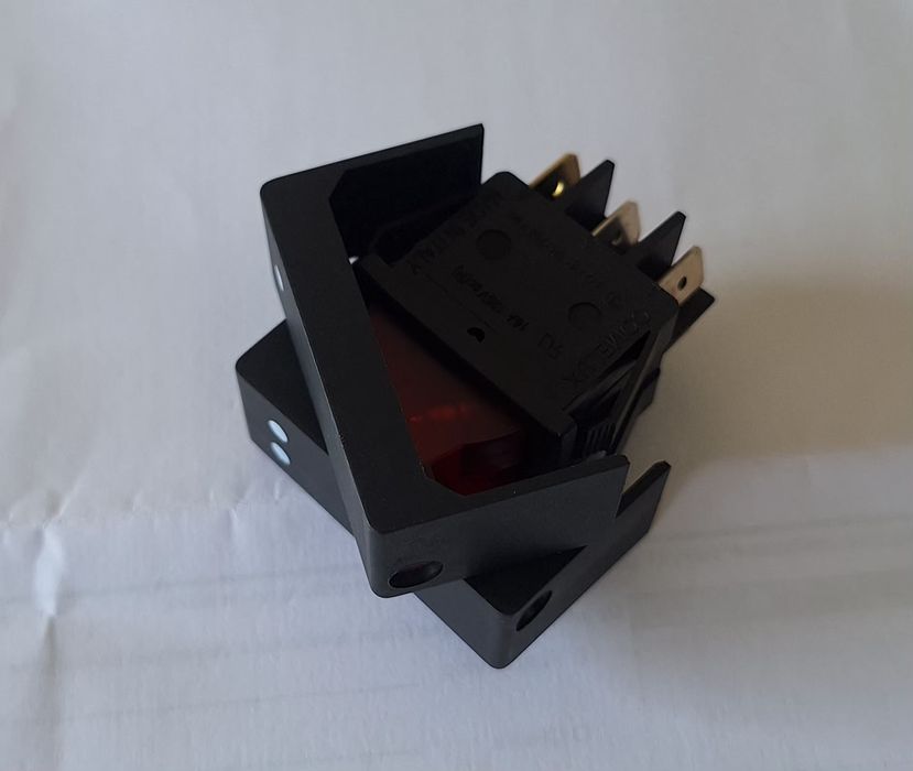 Interruptor Duplo445338537773639682