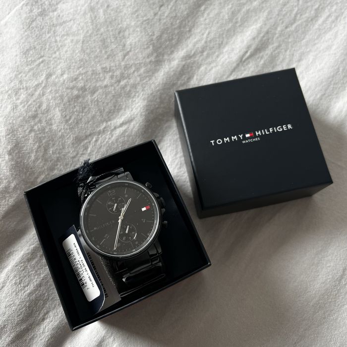 Zegarek męski Tommy Hilfiger