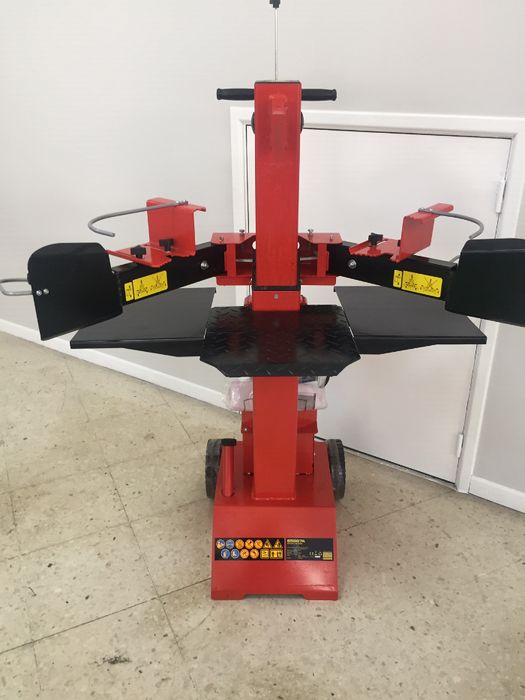 Rachador 10 Toneladas Novo - Oferta Especial !!!