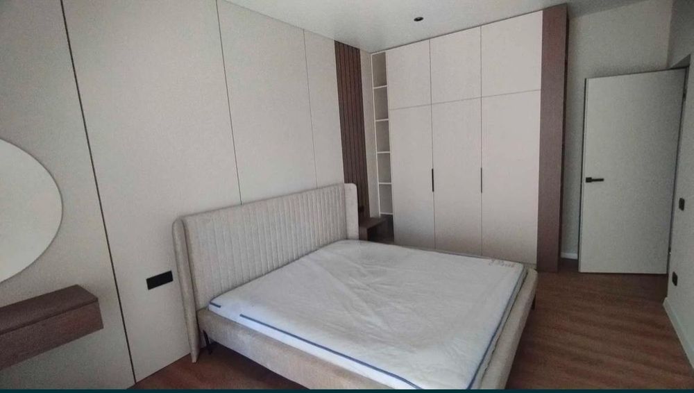 2к з ремонтом та газовим опаленням