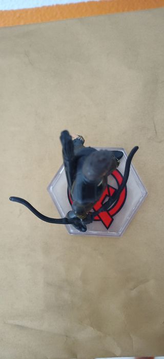 Figura Marvel Arqueiro
Hawkeye Disney Marvel Avengers Endgame Action F