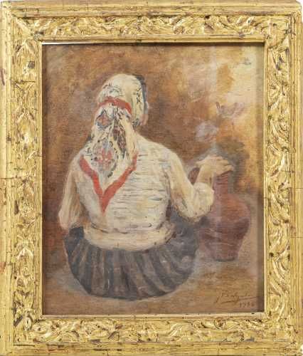 Lote Obras Pintura Portuguesa 75