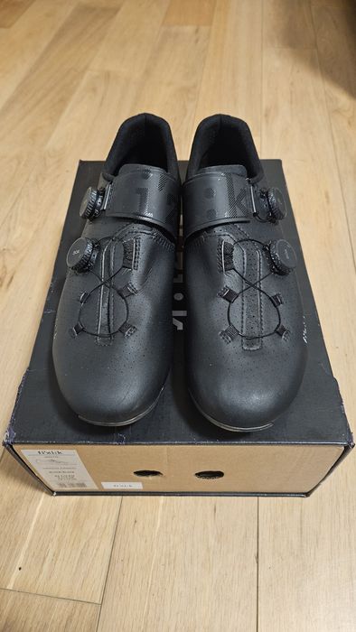 Sapatos Estrada Fizik Vento Infinito T43,5