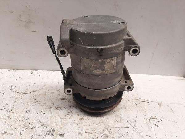 Compressor AC ISUZU D-Max II (TFR, TFS)