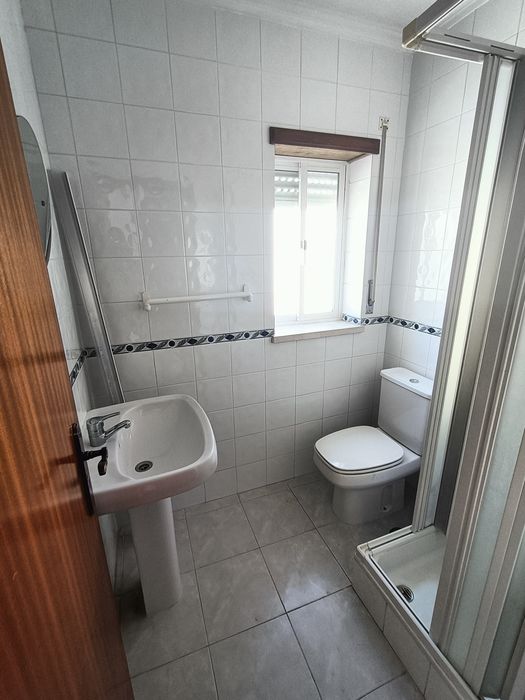Apartamento T3 -1 andar