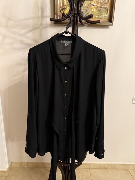 Сорочка чорна Primark