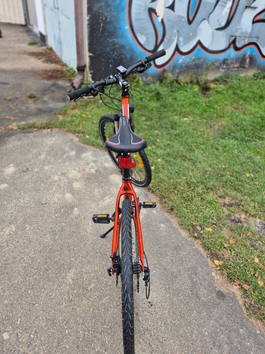 Rower Author Solution 27, 5 (damski)