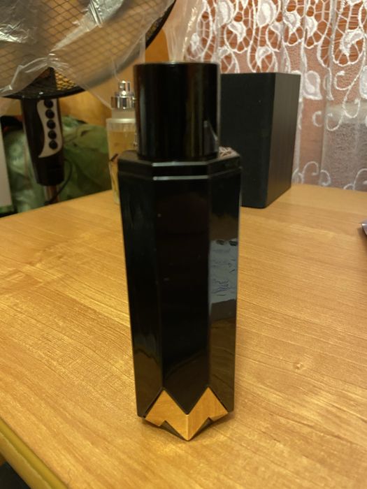 Onyx from Royalty by Maluma Perfumy