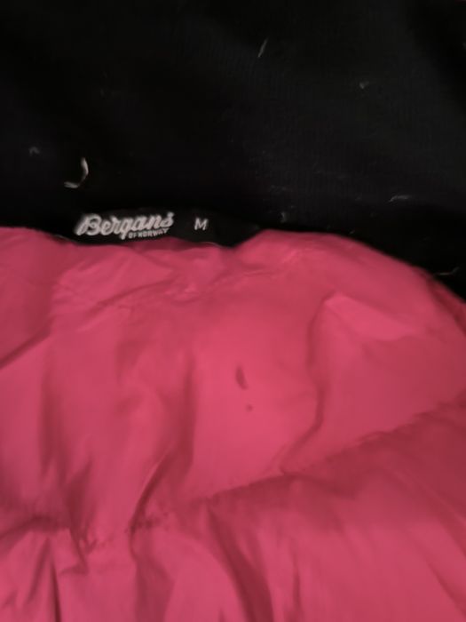 Kurtka damska Bergans of Norway rM