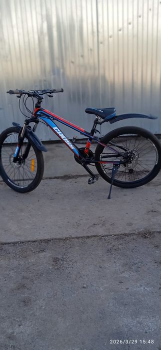 Продам велосипед!