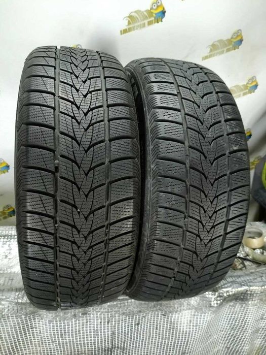 ₴Шини Minerva 225/55R18. 2шт. Зима 2024р (0406)