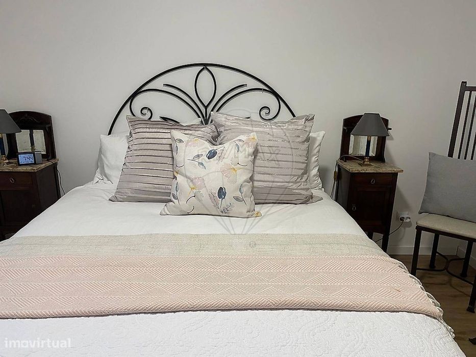 Apartamento T1 para arrendamento