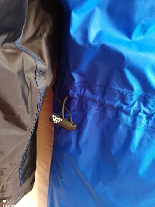 Куртка спортивная Adidas размер 54