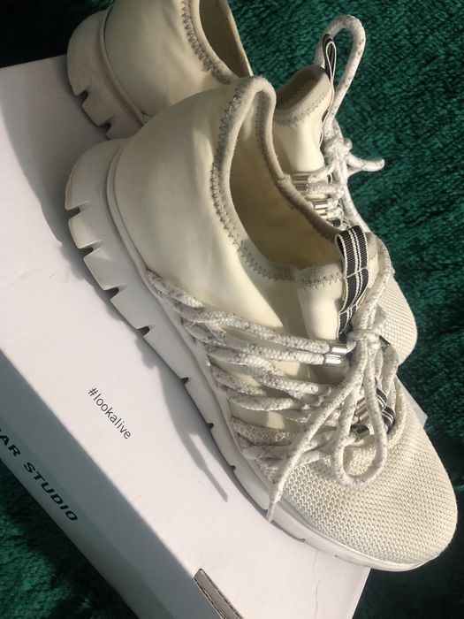 Buty sportowe męskie