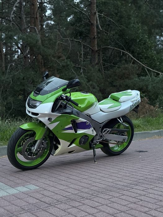Kawasaki