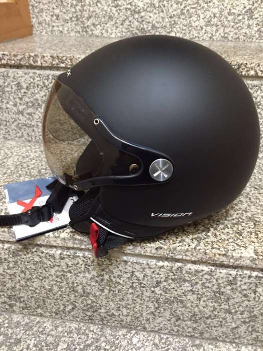 Capacete NEXX xc60 Vision - NOVO