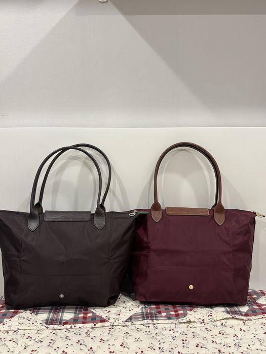 Malas Longchamp L