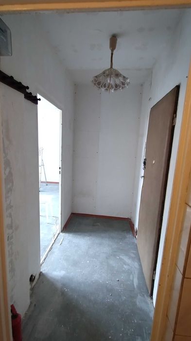 Kawalerka Szczecin Zdroje ul. Mł. Polskiej