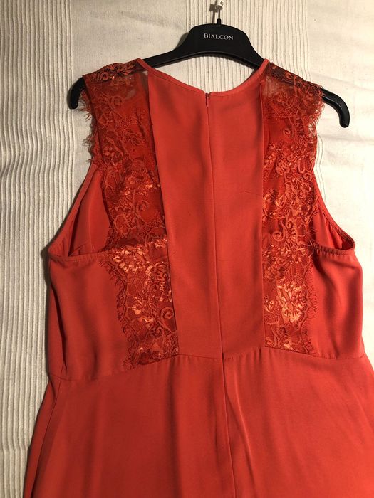 Sukienka letnia Vero Moda rozm. XL