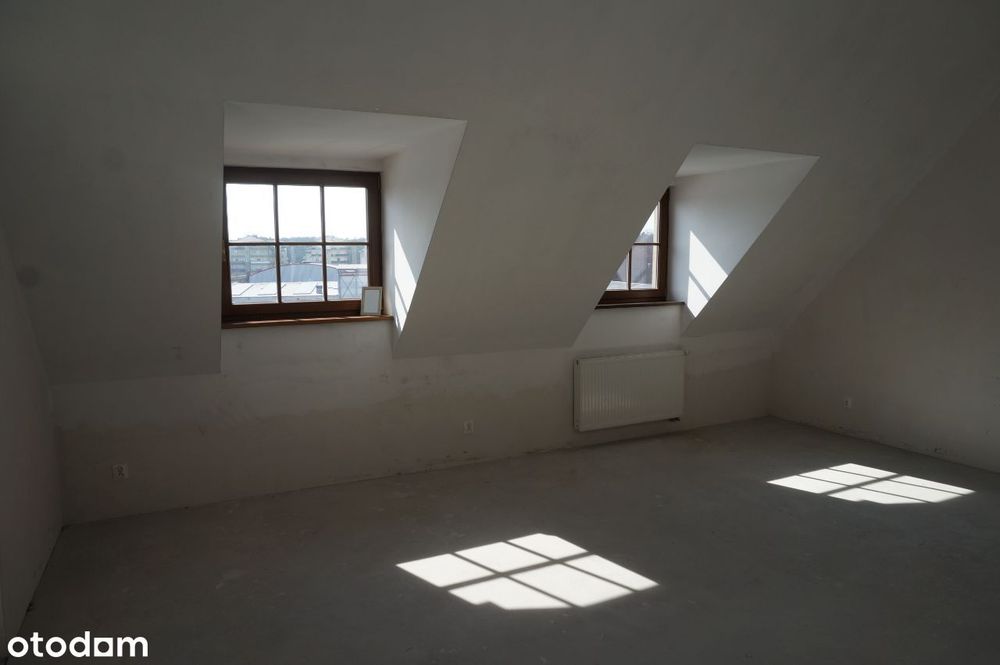 Wyjątkowy Dwupoziomowy Apartament Blisko Morza