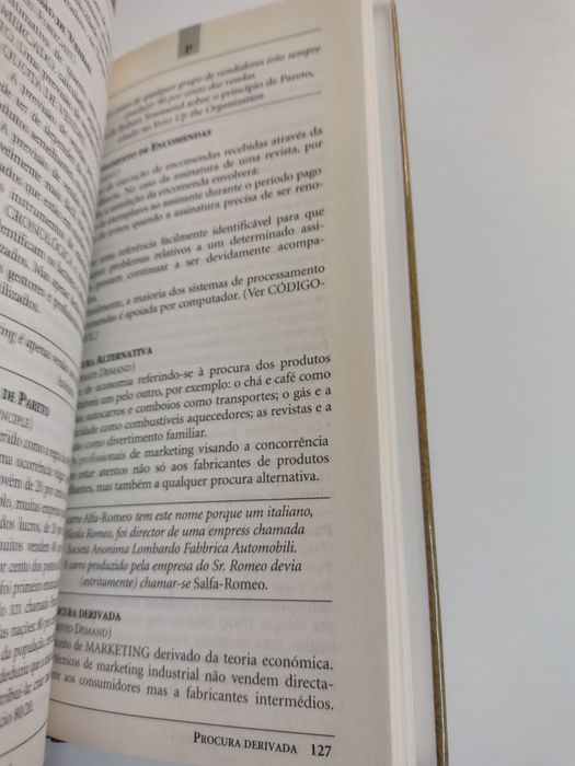 Marketing:: o essencial do Marketing de A a Z