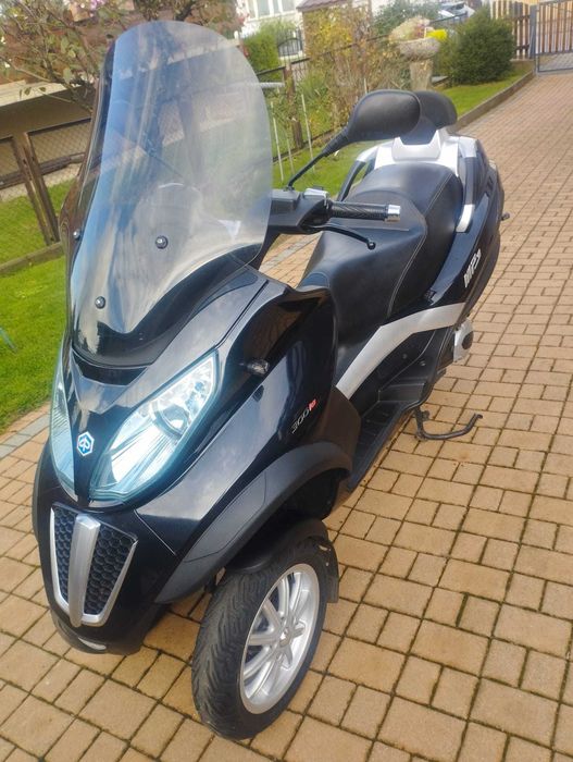 Piaggio