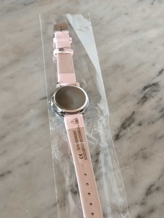 Relógio de Criança Stitch