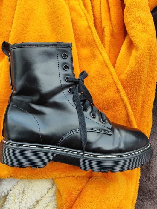 Ботинки демисезон