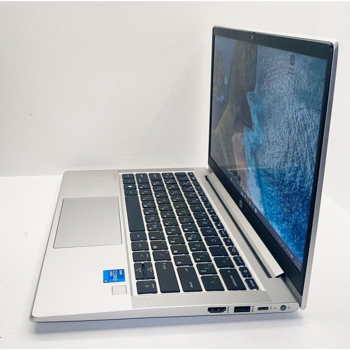 HP ProBook 630 G8 /13.3 IPS tuch / Intel i5 11Gen /IrisXe