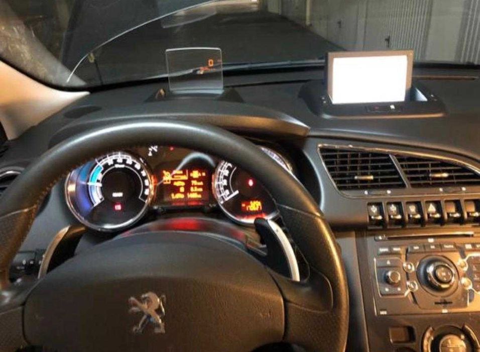 Peugeot 3008, Ano 2013, 313000KM