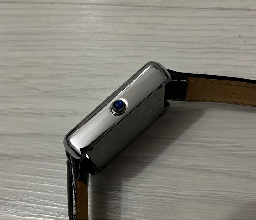 Zegarek męski Pablo Raez elegancki