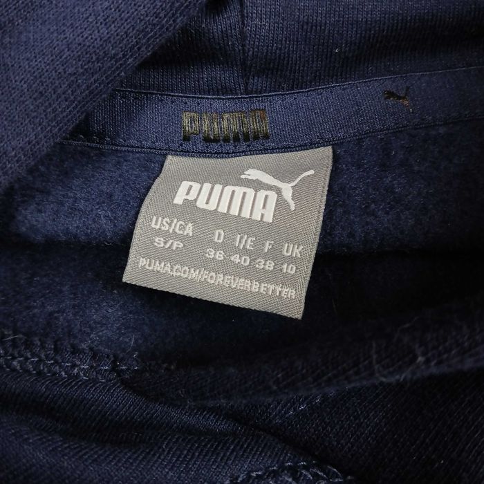 Bluza damska Puma rozm : S