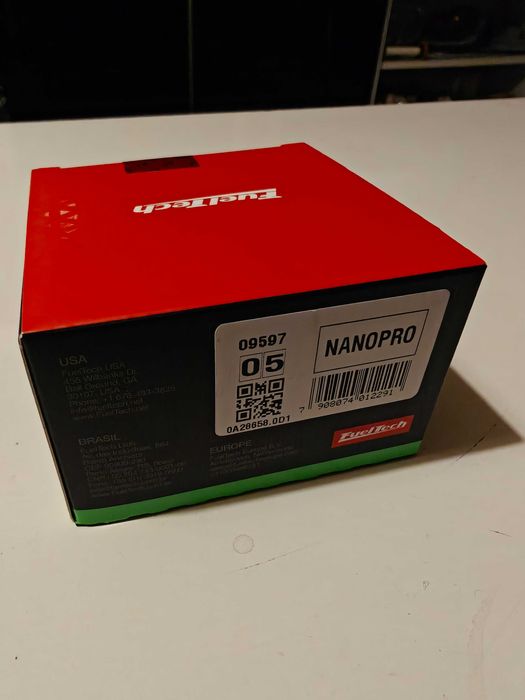 Fueltech Nano Pro