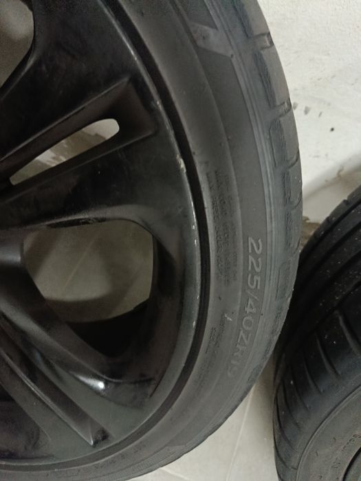 Jantes 19  BMW  pack m styling 401 para f30 f31 f32 f36