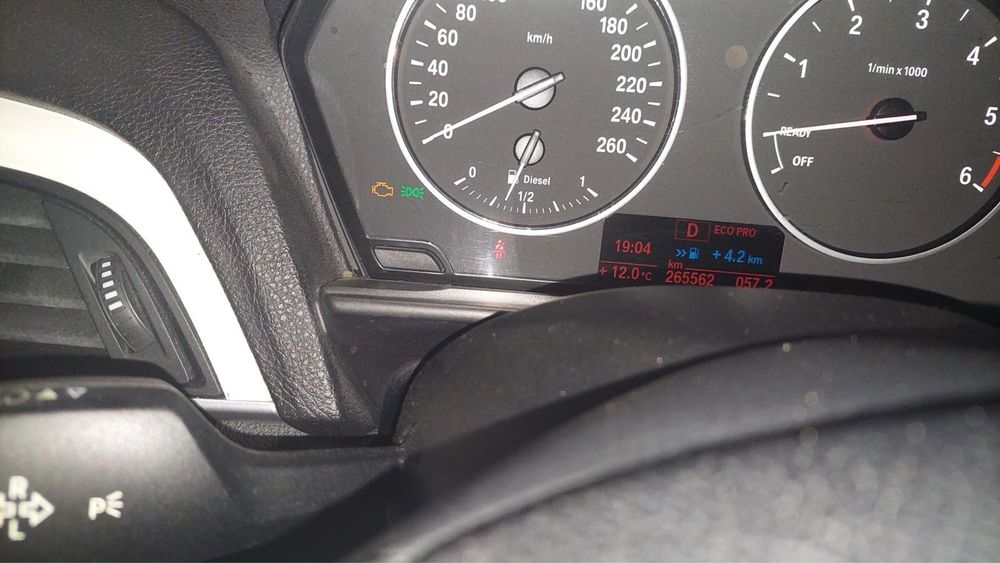 Bmw 120 d automatico