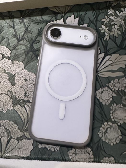 iPhone 17 air branco