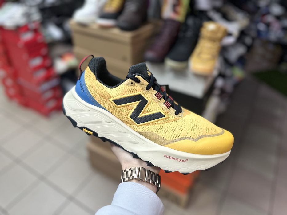 Кросівки New balance Hiero V9  ( РОЗМІР44,5 ,  45)