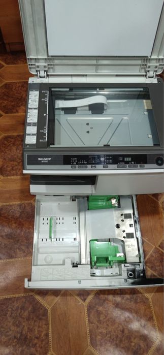 Принтер Sharp AR-5420