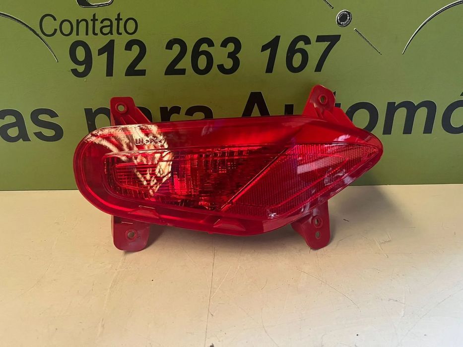 Kia Stonic YB - FAROLIM LUZ NEVOEIRO - FT498