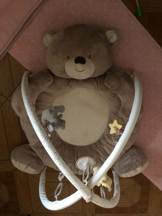 Bear Activity Mat428570712349102082