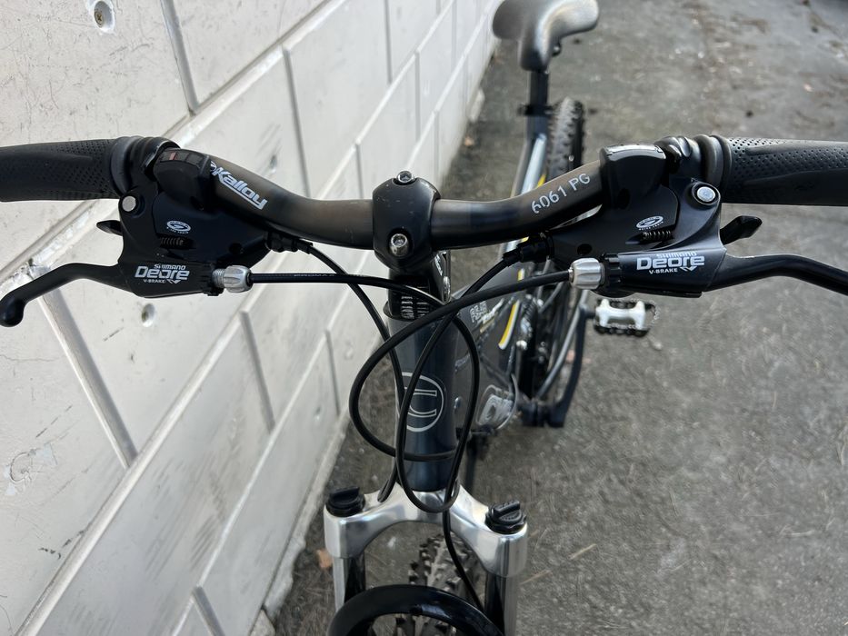 Велосипед Cyco 26  Німеччина+гарний стан