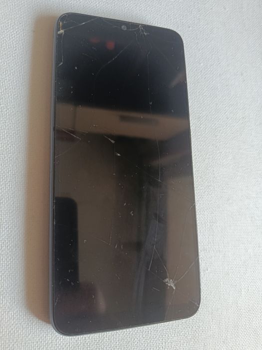 Дисплей к Redmi 9C Nfc