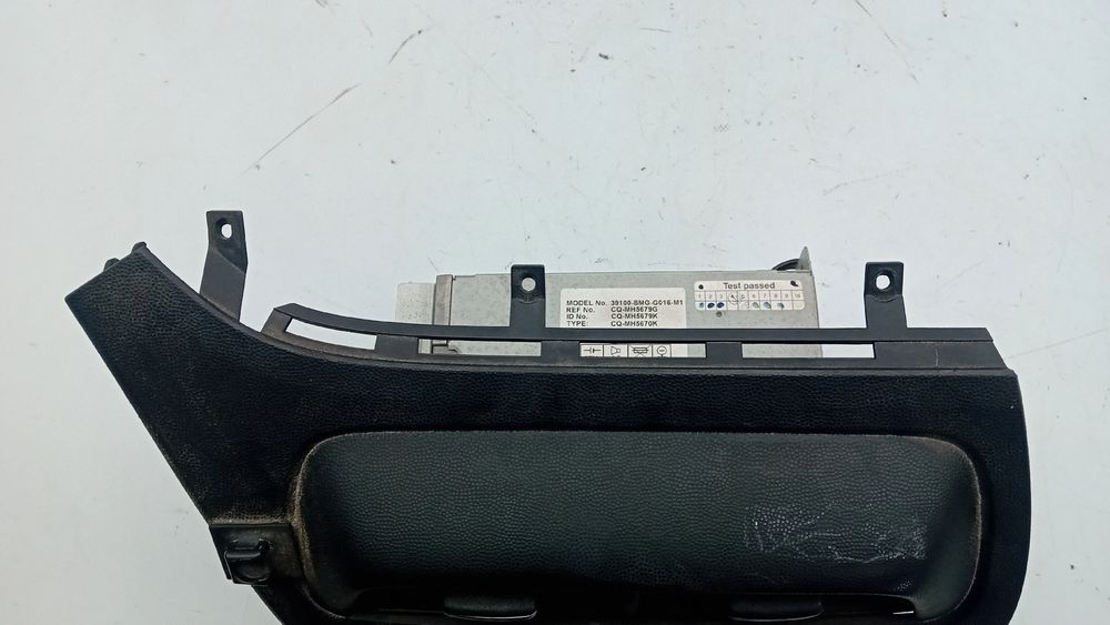Rádio / auto-rádio HONDA Civic VIII Hatchback (FN_, FK_)