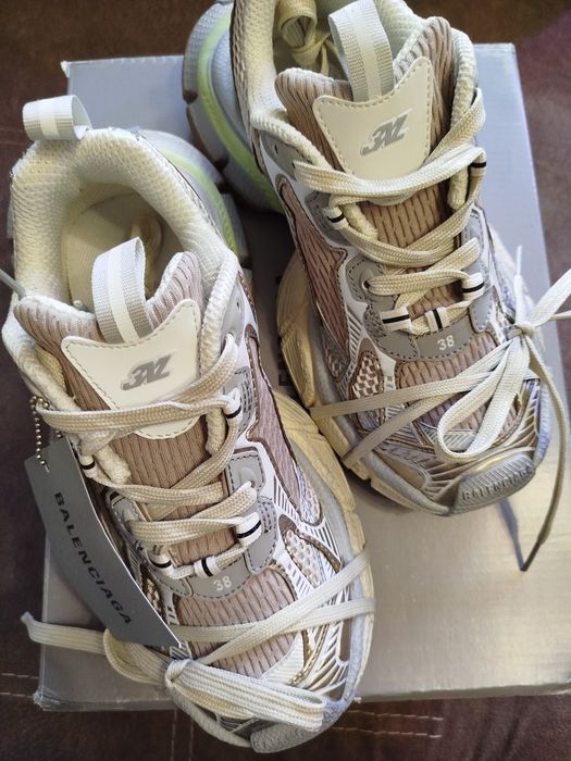 Кросівки Balenciaga 3xl