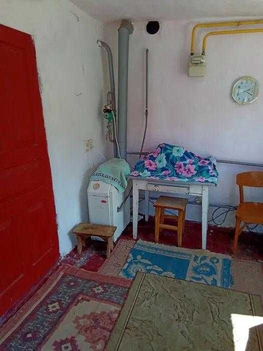 с. Мачухи, 5 км від Полтави. В продажу окремий будинок