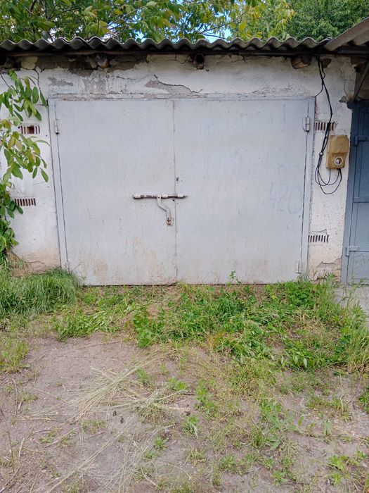 Продаж нерухомості