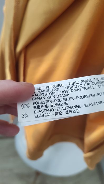 Bluzka koszula wiązana wyprzedaż